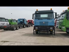 Ciężarówka 2