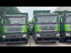 6X4 / 8X4 Wyrzucacz 10 kół Wyrzucacz z ceną fabryczną