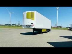 Ciągnik siodłowy