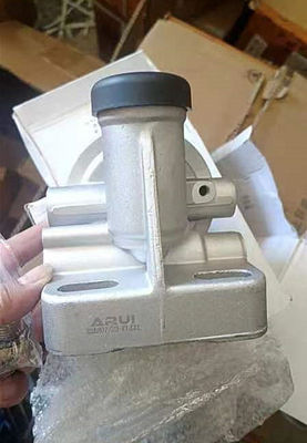 jakość  2012-2024 Year FAW Heavy Truck Spare Parts 1105020-87V/A Fuel Filter Assembly With Original And Pric fabryka