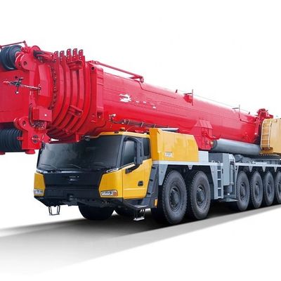 Maszyny podnoszące Ciężarówka Montowany żuraw mobilny 30 40 50 80 100 150 200 Tony Żurawie Pojazd