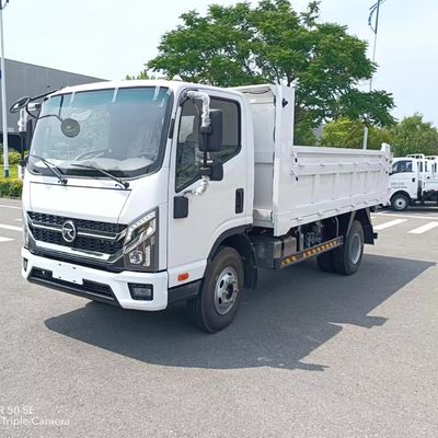 KAMA 10 ton 4X2 6 ton ciężarówka Euro3 120hp ciężarówka z wiertarką mała ciężarówka acrgo z ceną fabryczną