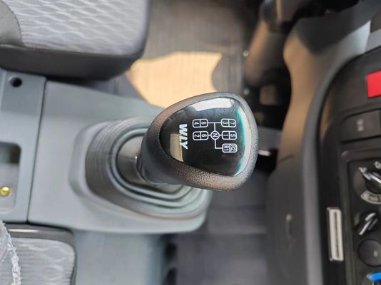 KAMA 10 ton 4X2 6 ton ciężarówka Euro3 120hp ciężarówka z wiertarką mała ciężarówka acrgo z ceną fabryczną