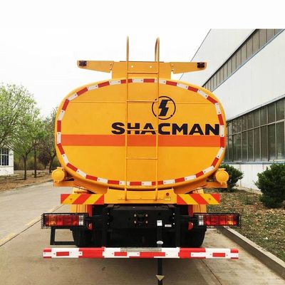 Shacman 6X4 Tanker 25000 litrów Tanker paliwa 12 biegów SX5255GYYJN434