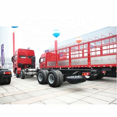 Chiny Shacman ciężarówka X3000 ciężarówka H3000 nowy ciężarówka lekkie dobra cena