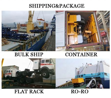 Shacman 6X4 Tanker 25000 litrów Tanker paliwa 12 biegów SX5255GYYJN434