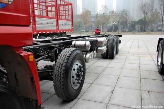 Chiny oryginalny Shacman ciężarówka X3000 8X4 ciężarówka towarowa