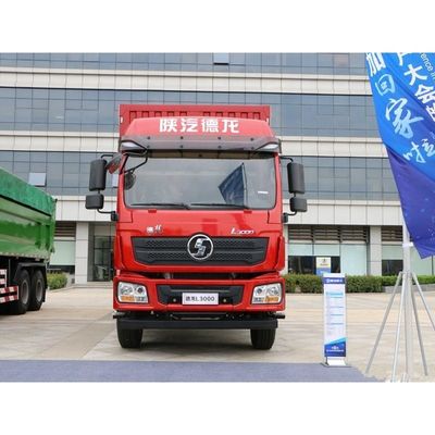 China Shacman ciężarówka L3000 4X2 ciężarówka ładunkowa mała ciężarówka z ceną fabryczną