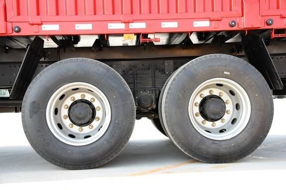 Chiny Shaanxi Shacman lekkie ciężarówki M3000 8X4 ciężarówki Diesel Type Fuel