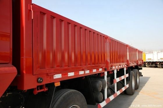 Chiny Shaanxi Shacman lekkie ciężarówki M3000 8X4 ciężarówki Diesel Type Fuel