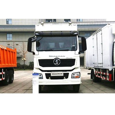 Chiny Shaanxi Shacman Ciężarówka H3000 Ciężarówka Ciężarówka Ciężarówka lekkie Ciężarówka dla różnych wymagań