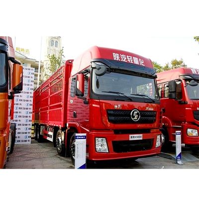 Chiny Shacman ciężarówka X3000 ciężarówka H3000 nowy ciężarówka lekkie dobra cena