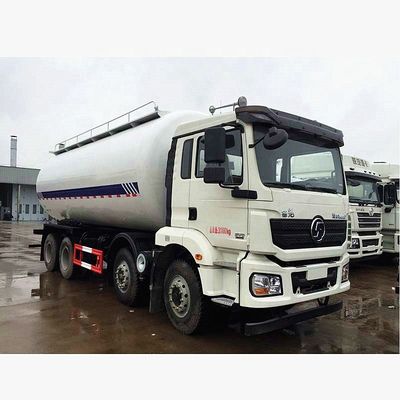 Shacman M3000 Masywny Cement Tanker Ciężarówka do transportu 10 prędkości 6×4