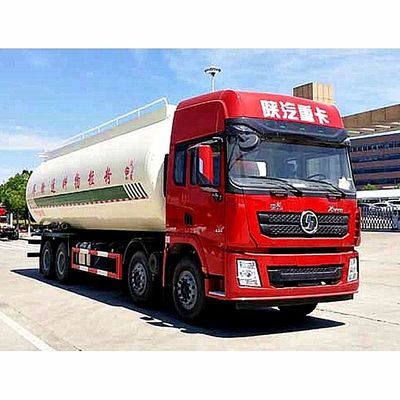 Shacman M3000 Masywny Cement Tanker Ciężarówka do transportu 10 prędkości 6×4