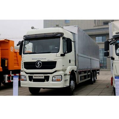 Oryginalny Shaanxi China Shacman ciężarówki ciężarówki ciężarówki ciężarówki F2000 F3000 H3000 6X4 8x4