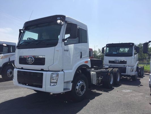 FAW NEW J5P 6X4/8X4 Kipiący wózek 10 kół Wyrzucający wózek z ceną fabryczną