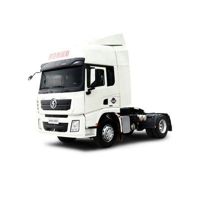 Shacman 40 60 100 ton X3000 głowica ciągnika przyczepa ciężarówki do Afryki