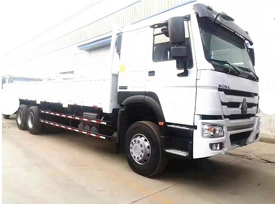 Chiny Howo 4x2 130hp 6 Ton Sinotruk lekkie ciężarówki mini cargo małe ciężarówki z odpadami