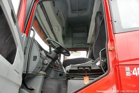 Shacman F3000 X3000 Ciężarówka 6X4 Głowa ciężarówki 8X4 Przyczepa ciężarówka oryginalna fabryka