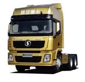 Shacman F3000 X3000 Ciężarówka 6X4 Głowa ciężarówki 8X4 Przyczepa ciężarówka oryginalna fabryka