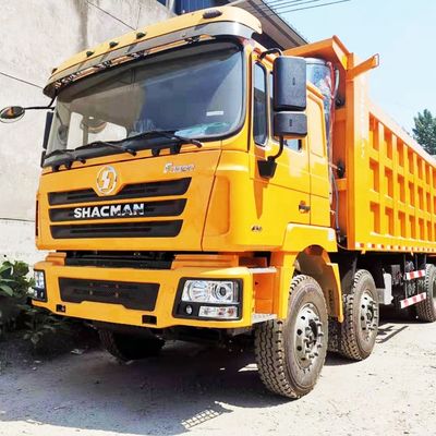China Sinotruck Howo 6*4 Dump Truck Tipper Truck Good Price Truck 10 kół