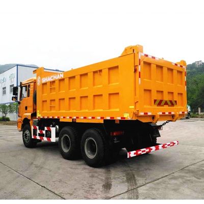 Chiny Shacman Dongfeng Sinotruck 4X2 mała ciężarówka z 10 tonami