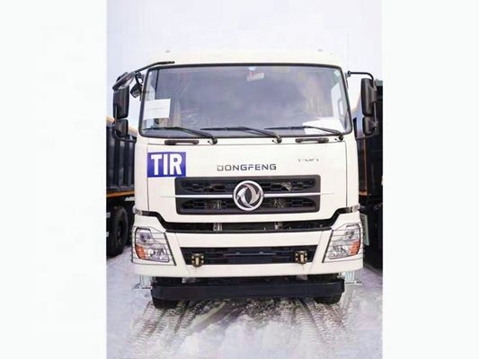 Chiny DONGFENG 8*4 Ciężarówka z wywrotnikiem dla Rosji Ciężarówka z wywrotnikiem Ciężarówka z wywrotnikiem Ceny fabryczne