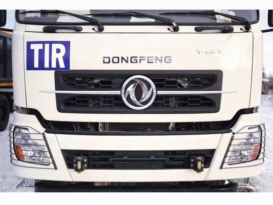 Chiny DONGFENG 6*4 Ciężarówka z wywrotnikiem dla Rosji Ciężarówka z wywrotnikiem Ciężarówka z wywrotnikiem Ceny fabryczne