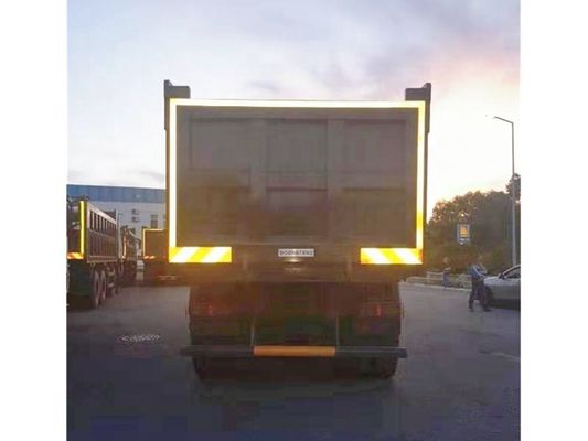Chiny DONGFENG 6*4 Ciężarówka z wywrotnikiem dla Rosji Ciężarówka z wywrotnikiem Ciężarówka z wywrotnikiem Ceny fabryczne