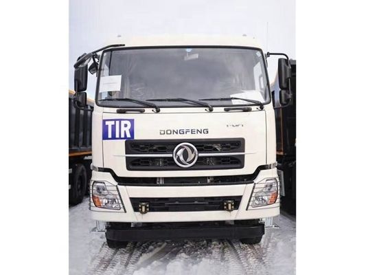 Chiny DONGFENG 6*4 Ciężarówka z wywrotnikiem dla Rosji Ciężarówka z wywrotnikiem Ciężarówka z wywrotnikiem Ceny fabryczne