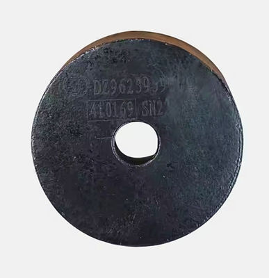 Części zamienne do ciężarówek Shacman DZ96259590011 Gumowy blok buforowy dla skrzyni biegów