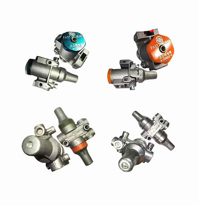 Części skrzyni biegów Shacman Truck Gearbox Regulator filtrów powietrza A-C03002 A- 4740