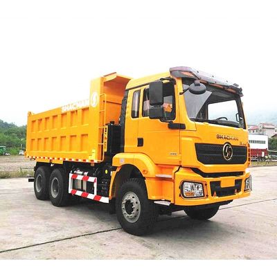 Chińska ciężarówka Shacman Dongfeng Sinotruck 6X4 ciężka ciężarówka ciężarówka 8X4 wysokiej jakości dobra cena na sprzedaż