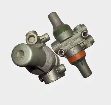 Części skrzyni biegów Shacman Truck Gearbox Regulator filtrów powietrza A-C03002 A- 4740