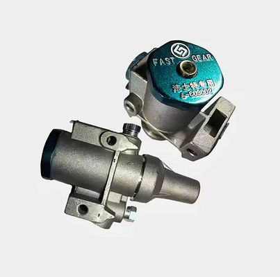 Części skrzyni biegów Shacman Truck Gearbox Regulator filtrów powietrza A-C03002 A- 4740