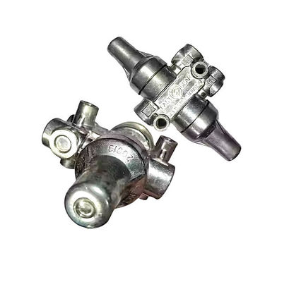 Części skrzyni biegów Shacman Truck Gearbox Regulator filtrów powietrza A-C03002 A- 4740