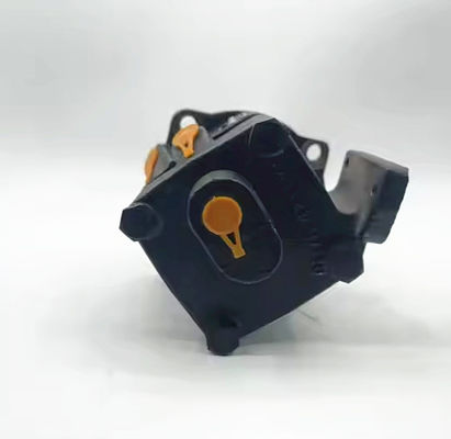 Wymiana części przekładni ciężarówki Shacman skrzynia biegów silnik Assy JS220-1707060-16