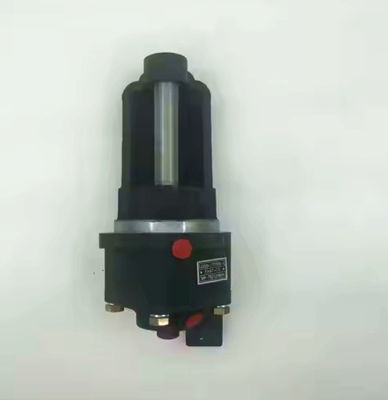 Wymiana części przekładni ciężarówki Shacman skrzynia biegów silnik Assy JS220-1707060-16