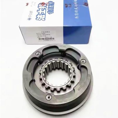 Shacman ciężkie ciężarówki części skrzyni biegów Synchronizer A-C09005/A-5065/RTD-11609A-1707140-2