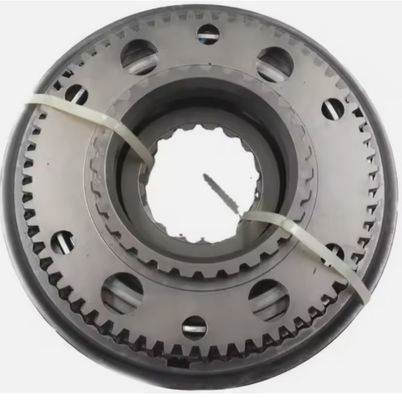 JS130T-1701180/16JS200T-1701175 3rd/4th Synchronizer For Shacman FAST Transmission Gearbox