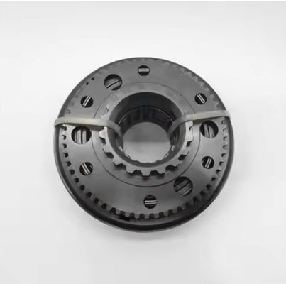 JS130T-1701180/16JS200T-1701175 3rd/4th Synchronizer For Shacman FAST Transmission Gearbox