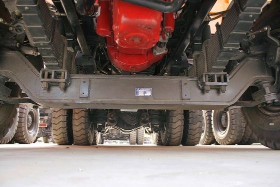 Shacman Kingway 70 Ton Mining Dump Truck Off Road Tipper Truck Ciężki