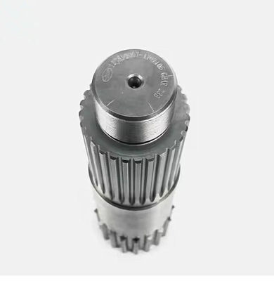 Shacman Truck Transmission Gear Box Główny wał 12JSD200T-1707105 Węzeł przesyłowy