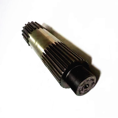 12JSD200T-1707105 Shacman Truck Transmission Parts Gearbox Main Shaft Replacement