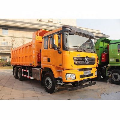 Shaanxi Shacman ciężki ciężarówka X3000