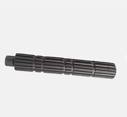 Shacman Truck Gearbox Parts Główny wał FAST Przesyłowy Spindel 18729 Drugi wał
