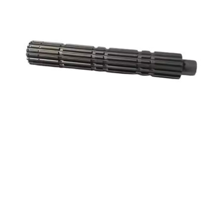 Shacman Truck Gearbox Parts Główny wał FAST Przesyłowy Spindel 18729 Drugi wał