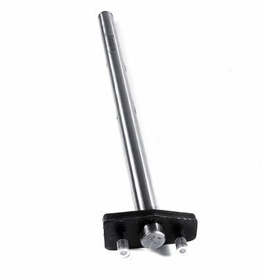 Części do ciężarówek Shacman 12JS160T-1702064-1 Przesyłowy wał widłowy Części skrzyni biegów do ciężarówek