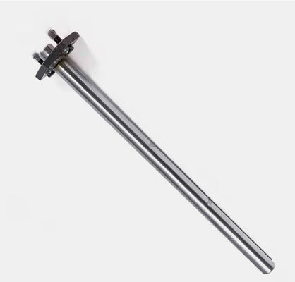 Części do ciężarówek Shacman 12JS160T-1702064-1 Przesyłowy wał widłowy Części skrzyni biegów do ciężarówek
