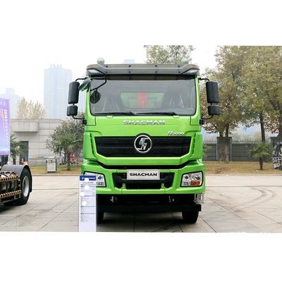 Shaanxi China Shacman 8X4 H3000 dump truck ciężarówka ciężarówka tipper ciężarówka wysokiej jakości z ceną fabryczną